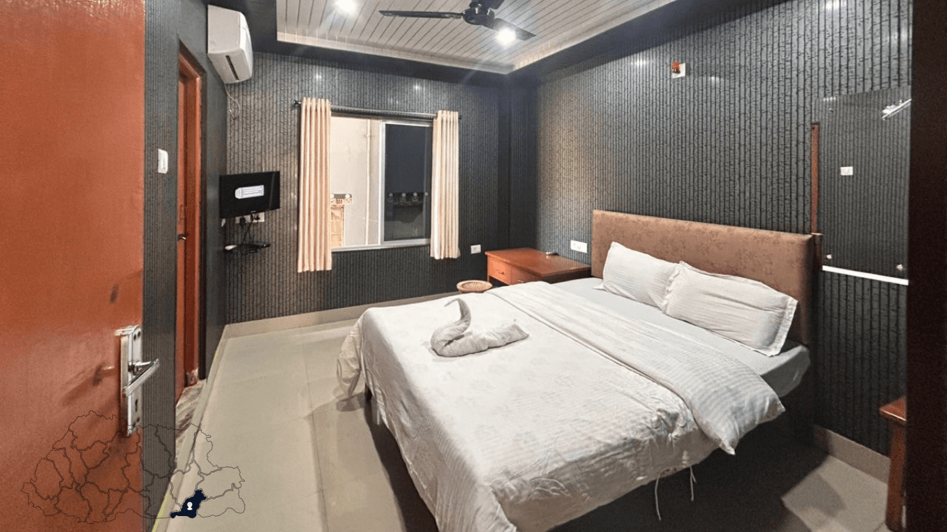 Yangchhag Hotel photo 3