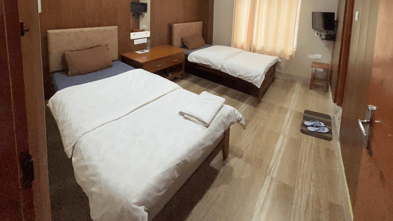 Yangchhag Hotel photo 4