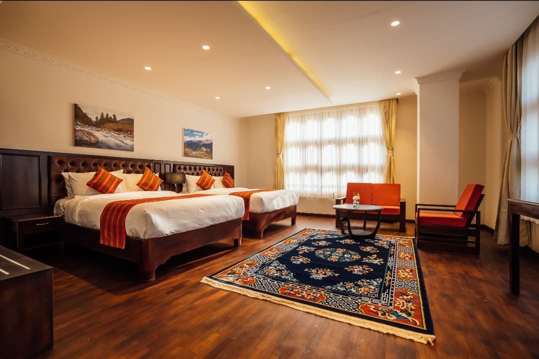Lhaki Hotel photo 4