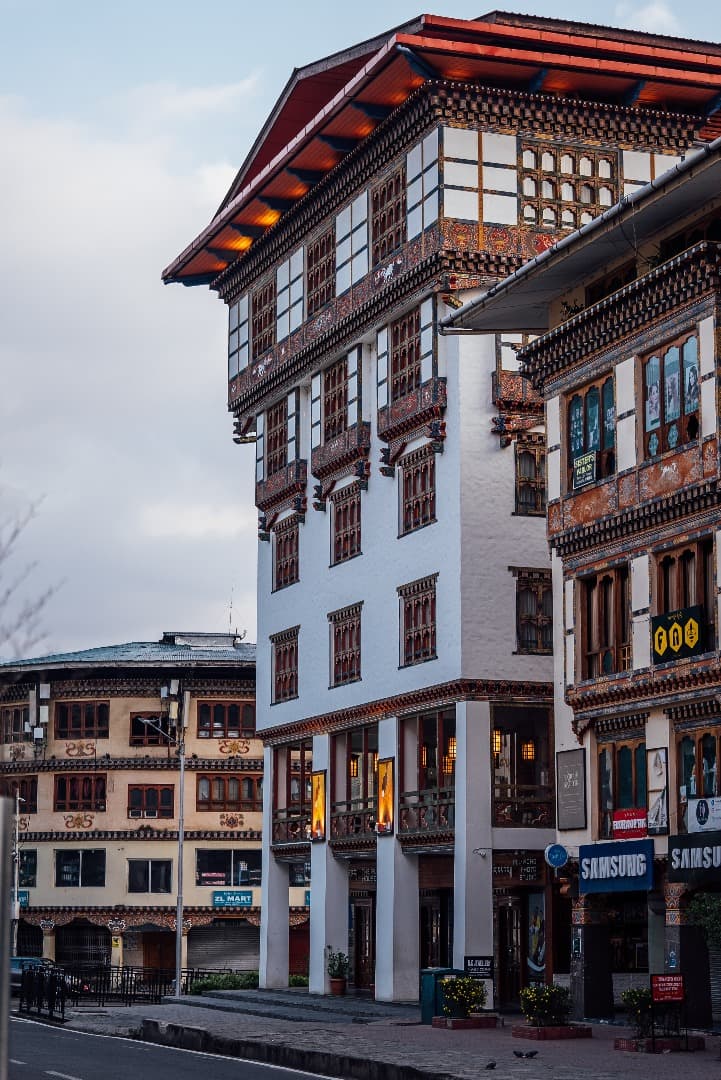 Lhaki Hotel photo 3