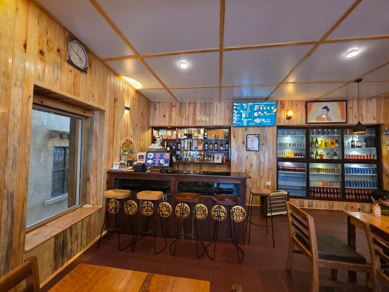 Dechen Wangdi Restaurant and Lodge photo 3