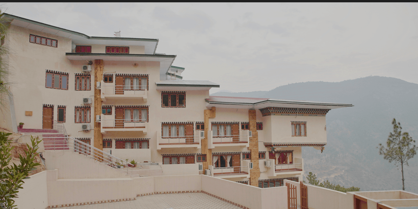 Hotel Sonamgang photo 3