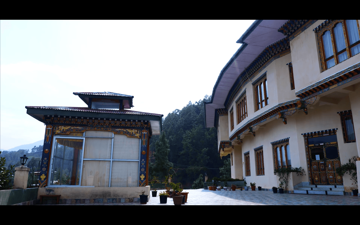 Hotel Sonamgang photo 4