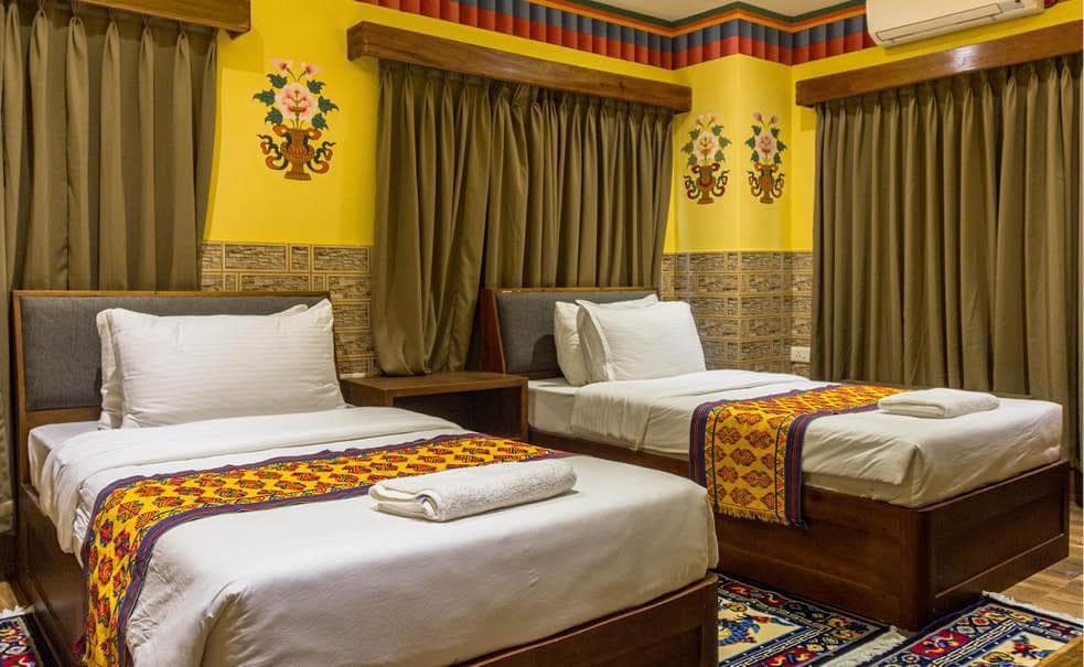 White Dragon Hotel photo 4
