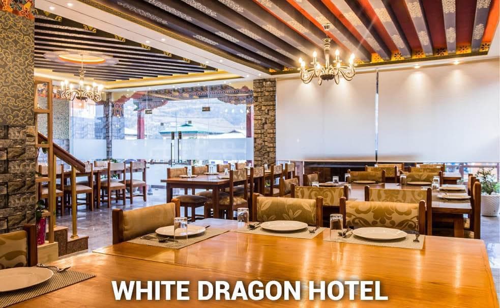 White Dragon Hotel photo 3