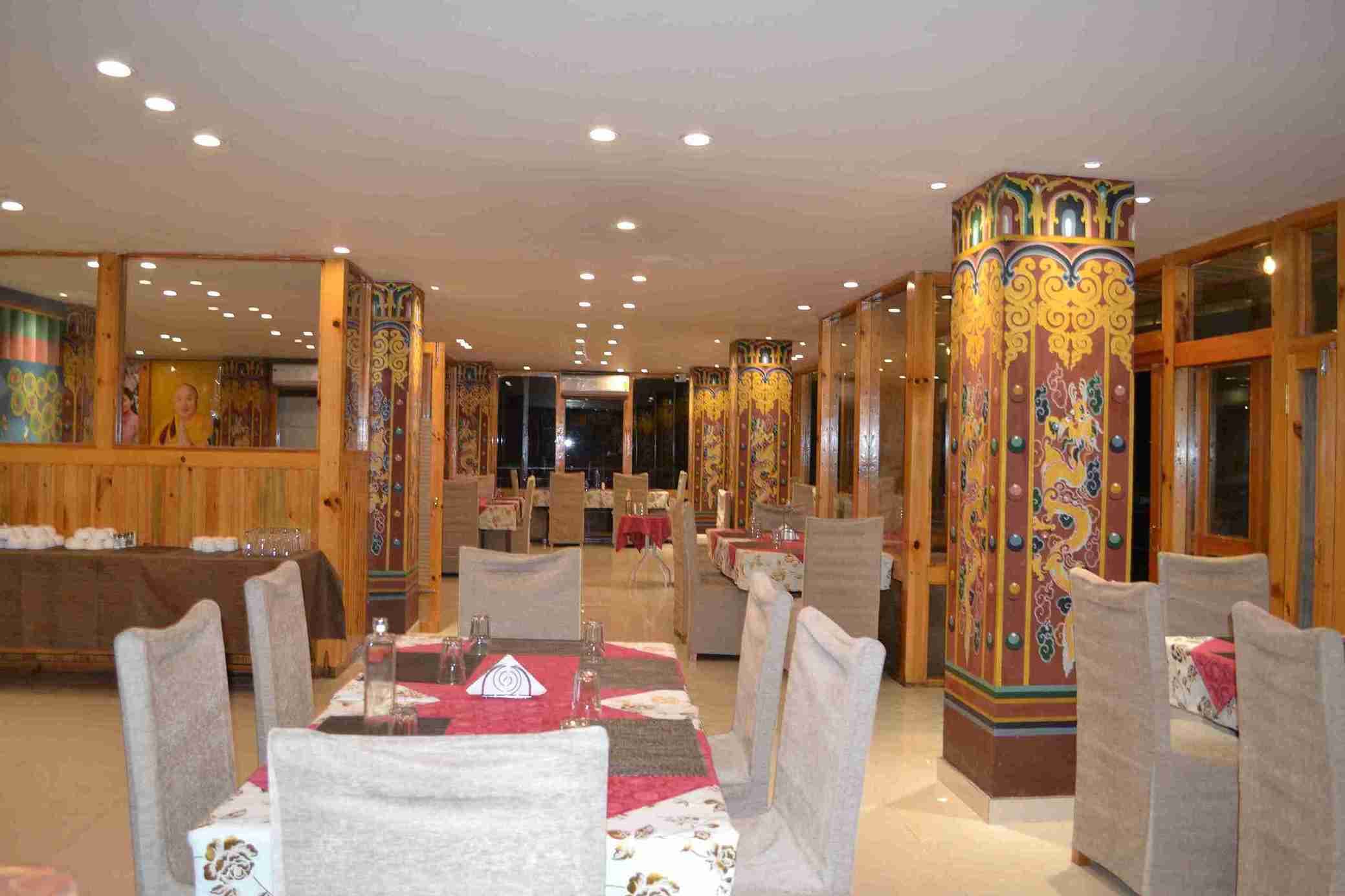 Hotel Oro Villa photo 3