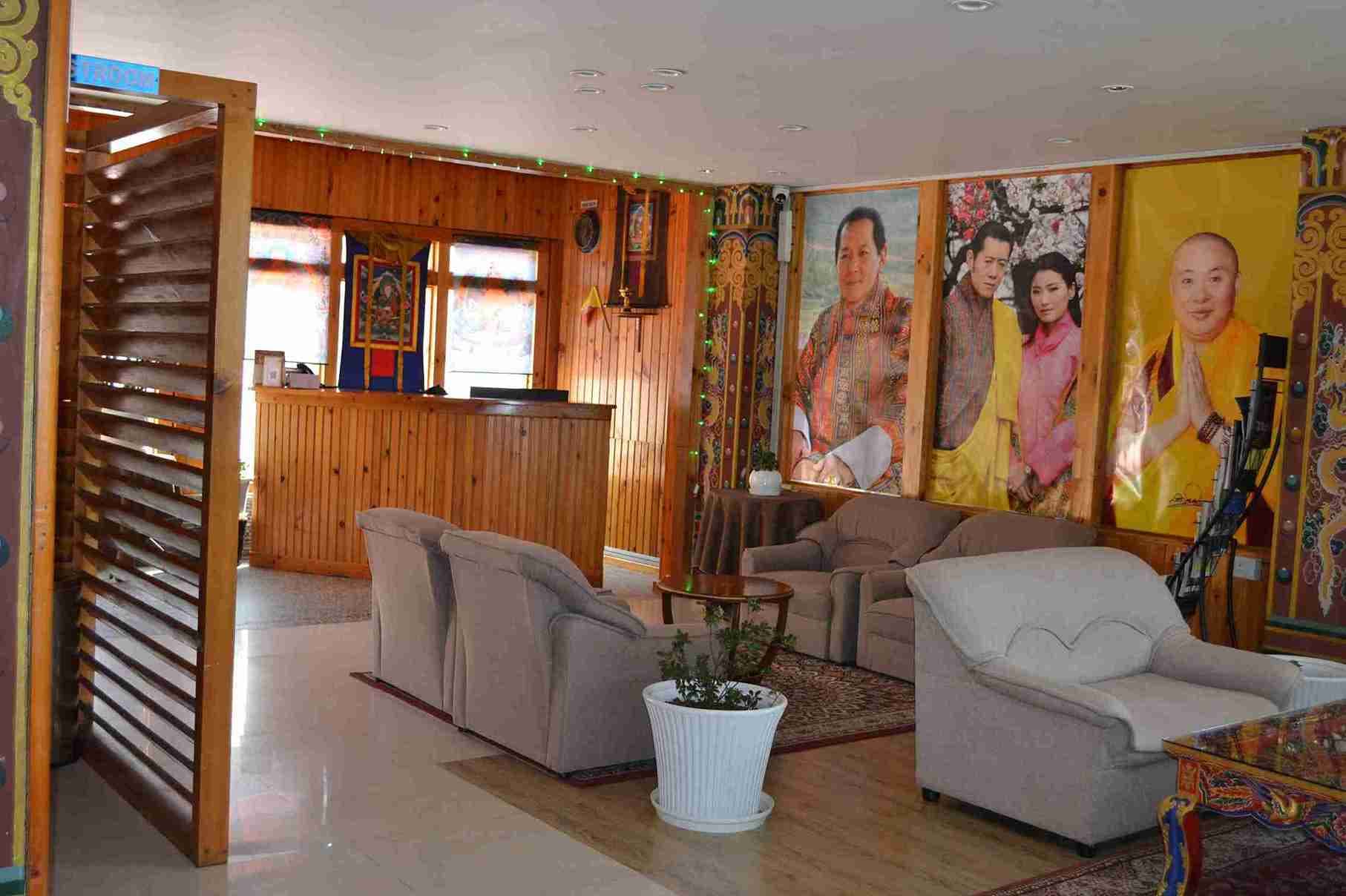 Hotel Oro Villa photo 4