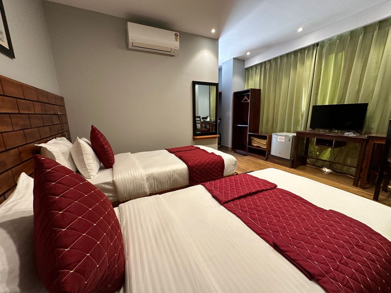NUMINOUS HOTEL photo 4