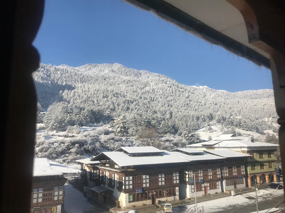 Hotel Lhayul photo 4