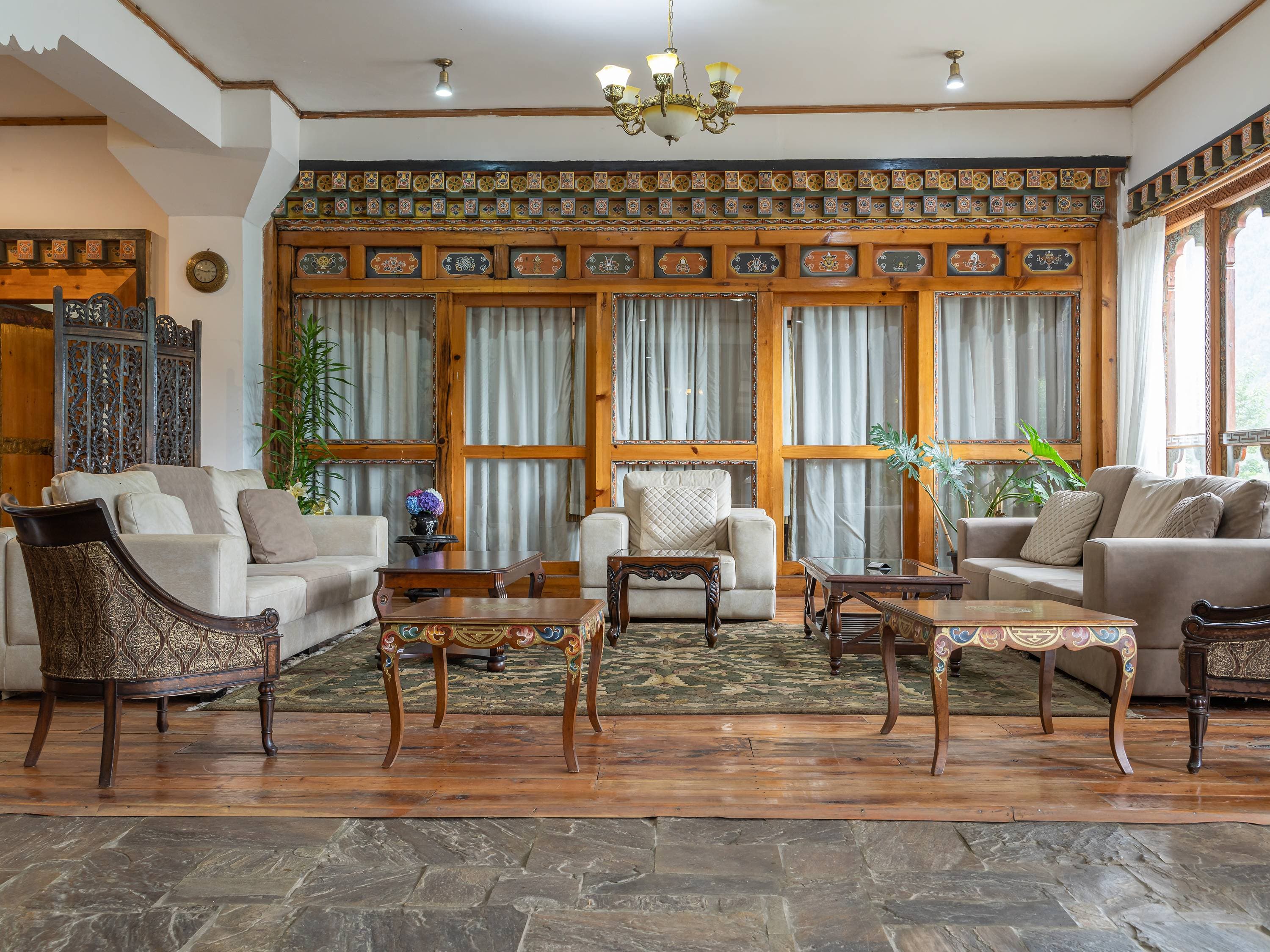 Tiger Nest Resort photo 3
