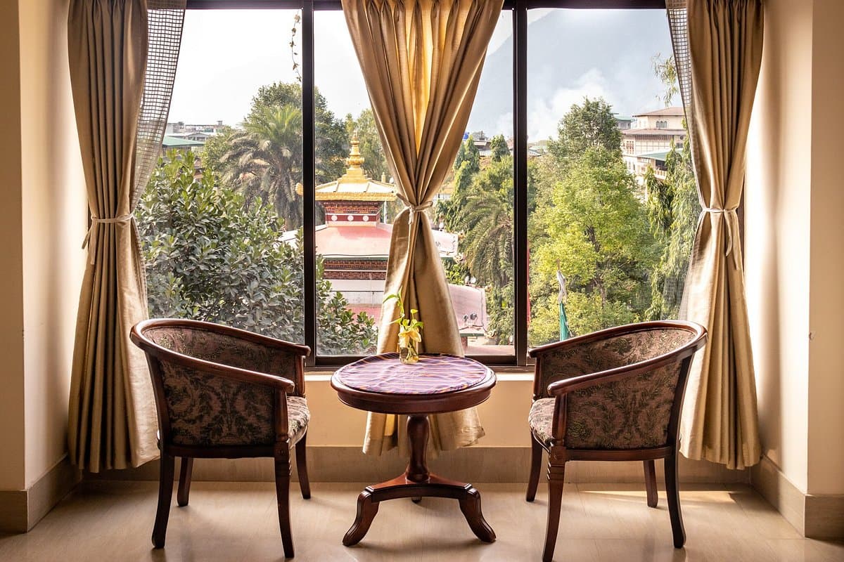 Park Hotel Phuentsholing photo 3