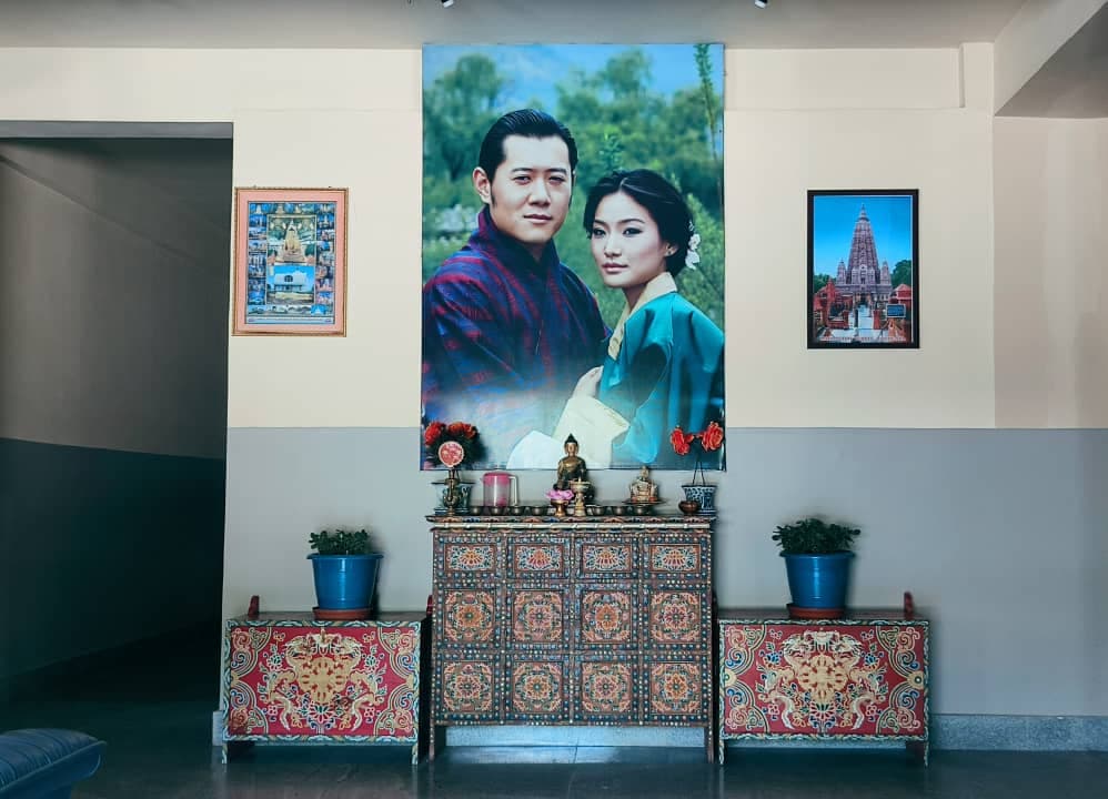 Hotel Pema Karpo photo 4