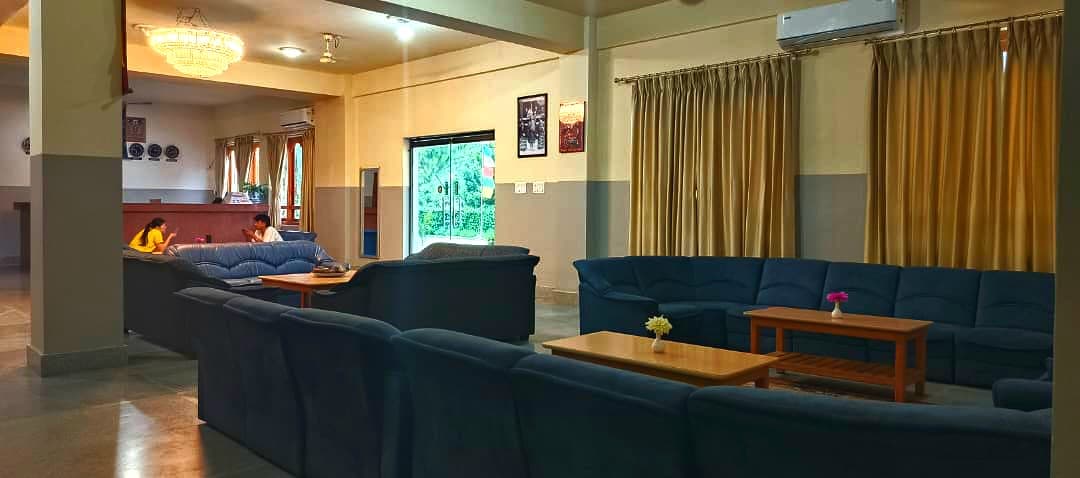 Hotel Pema Karpo photo 3