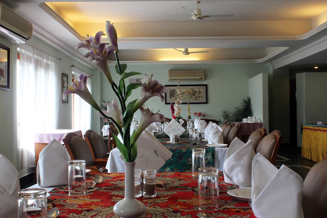 Lhaki Hotel photo 3