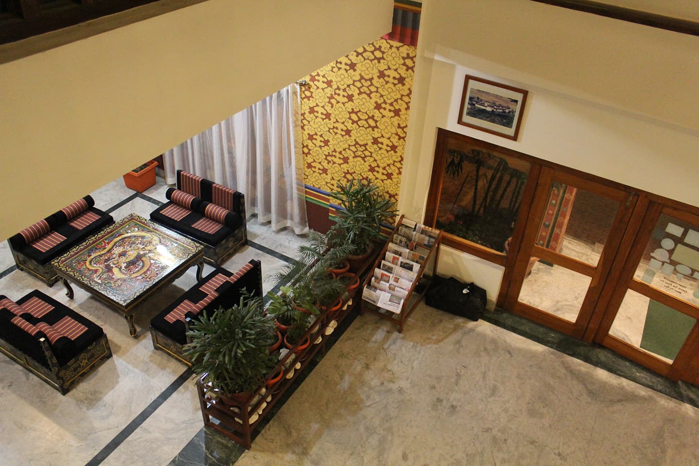 Lhaki Hotel photo 4