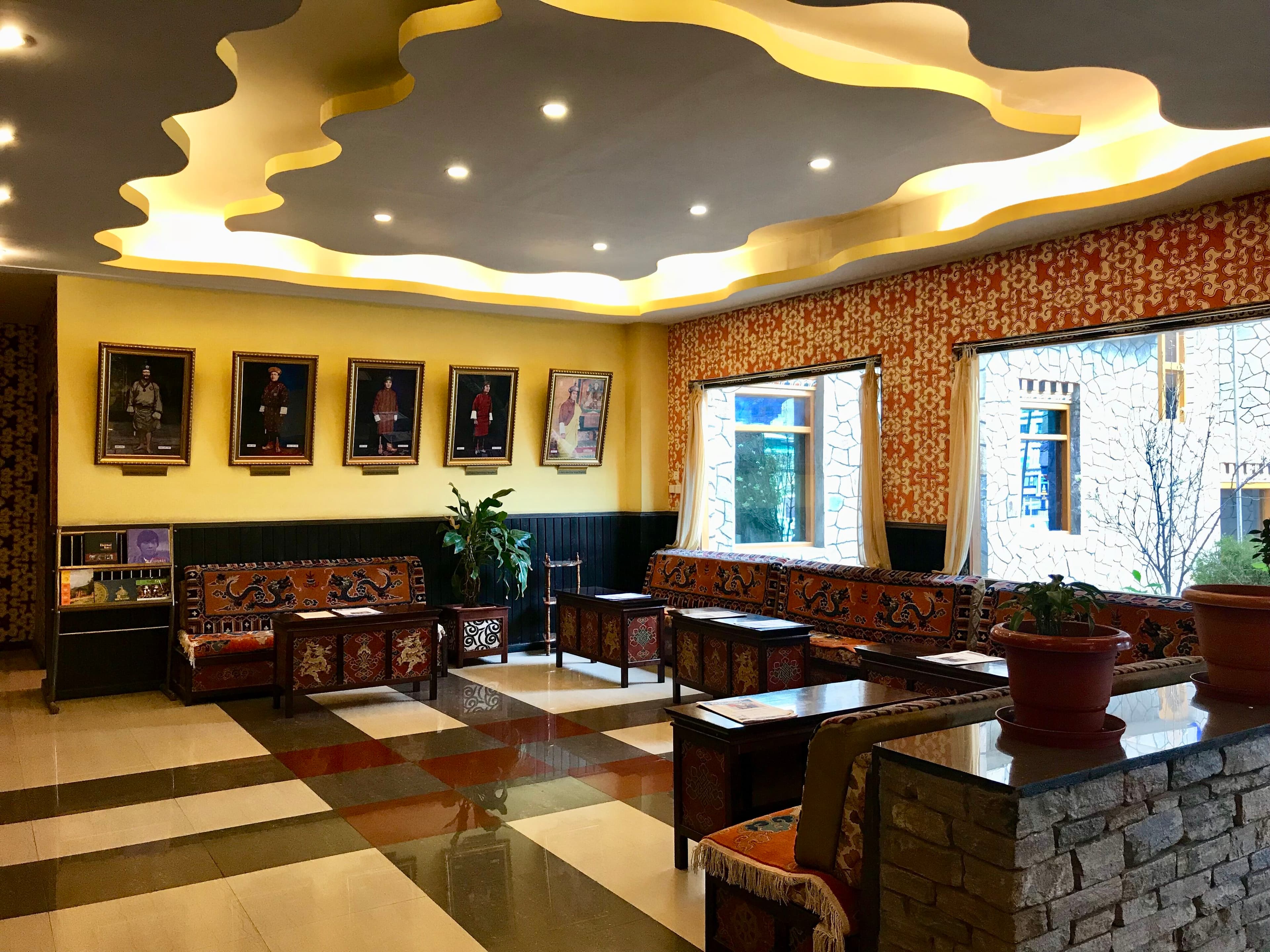 Hotel Migmar photo 3