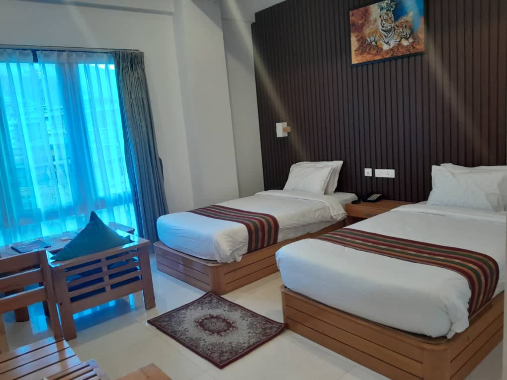 HOTEL PARK photo 4