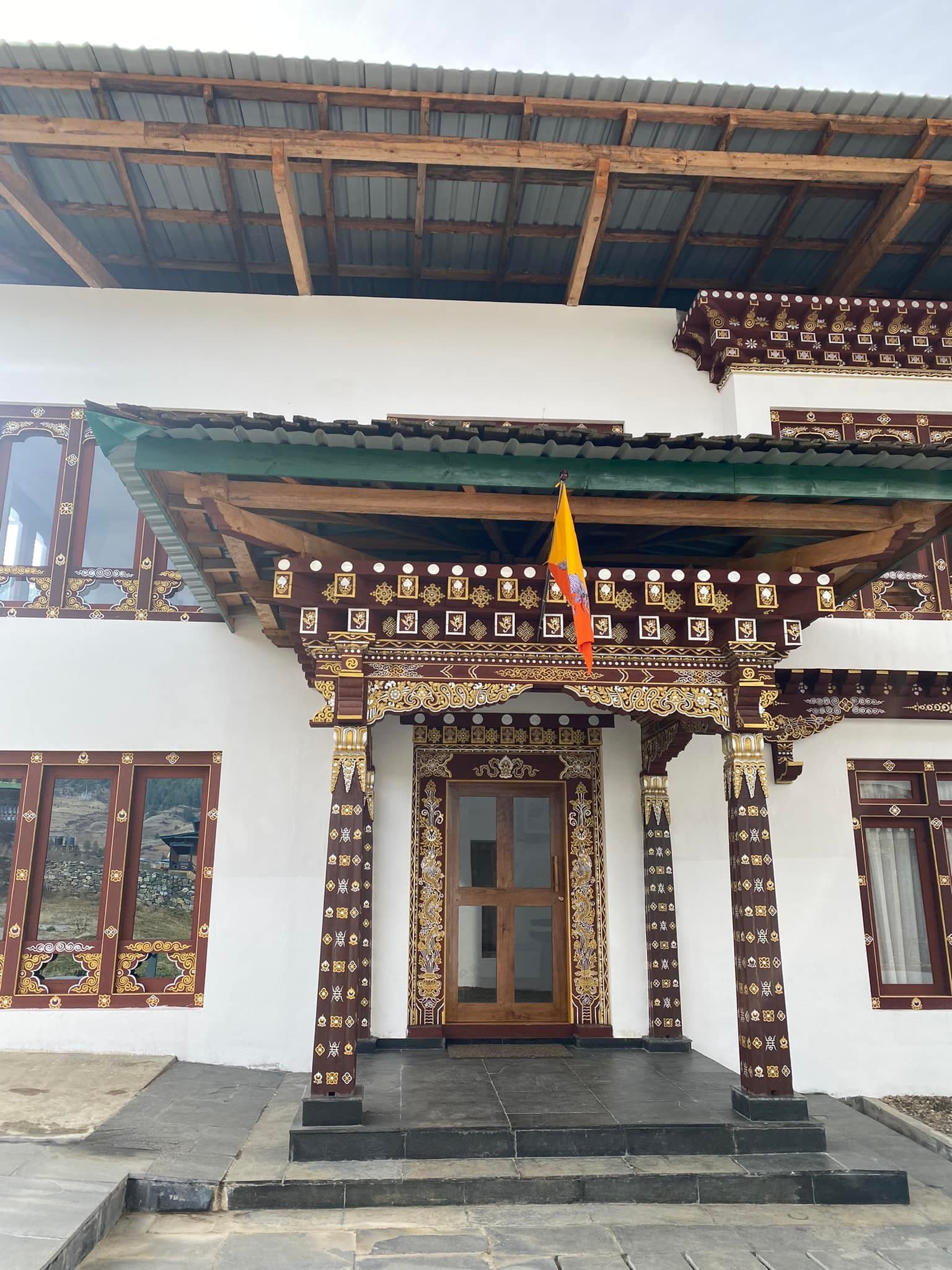 Hotel Phobjikha photo 4