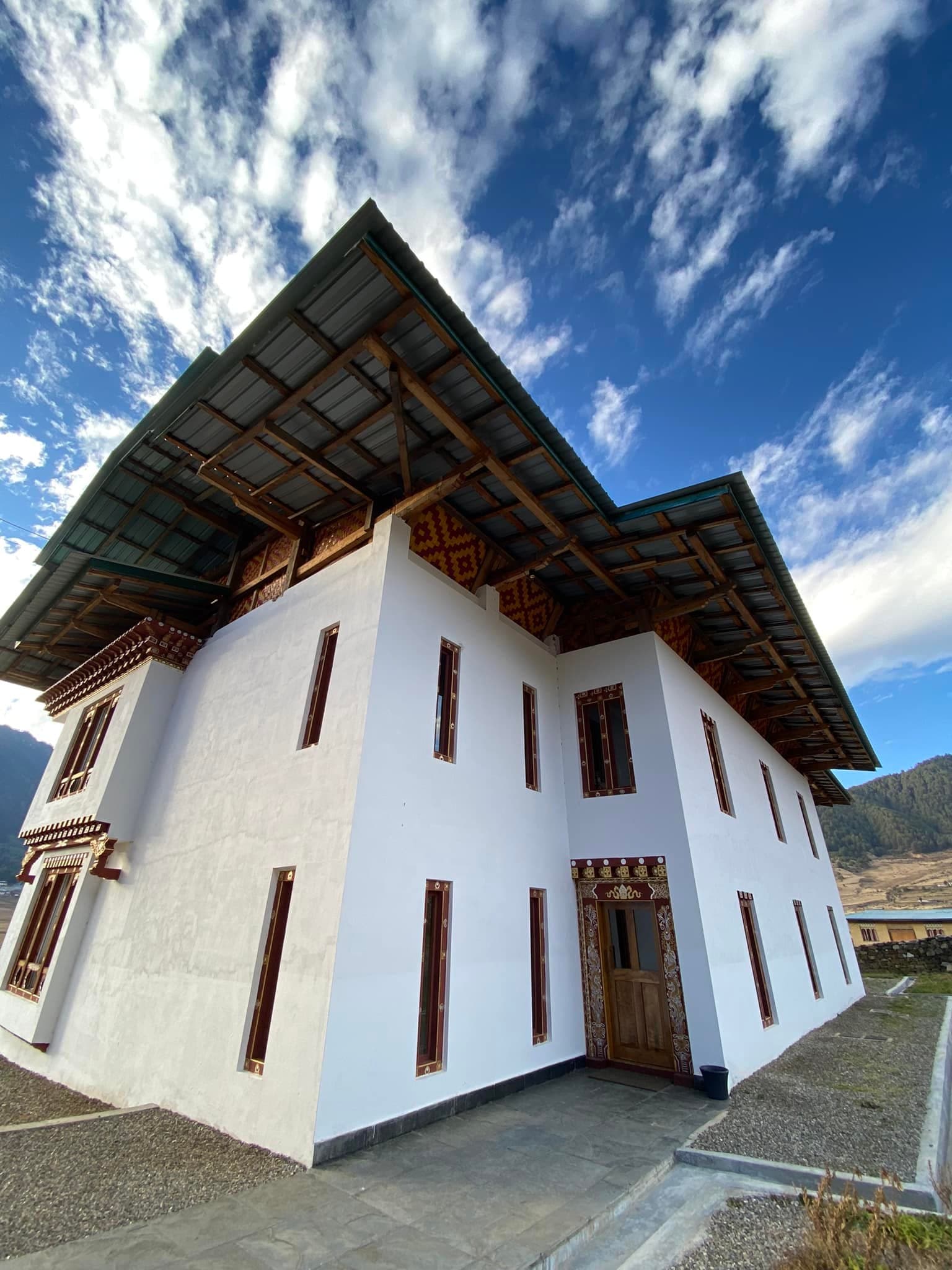 Hotel Phobjikha photo 3