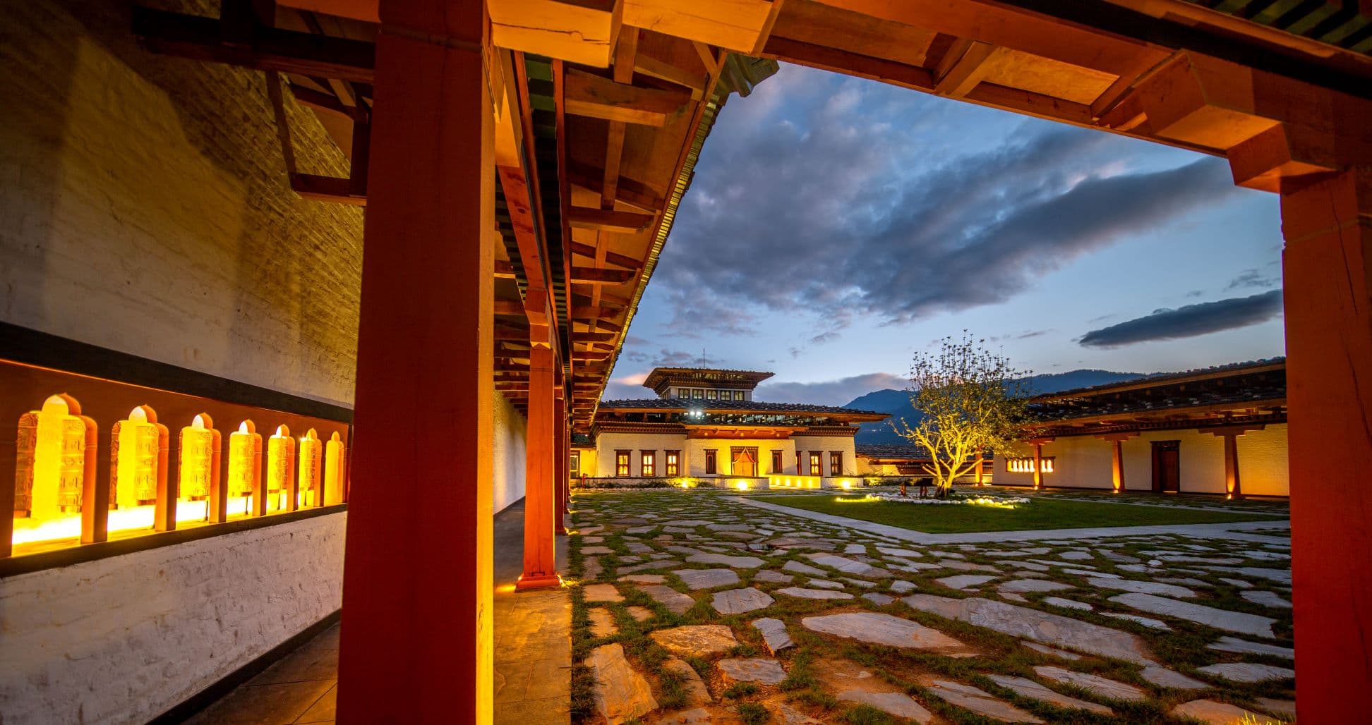 Bhutan Spirit Sanctuary photo 4