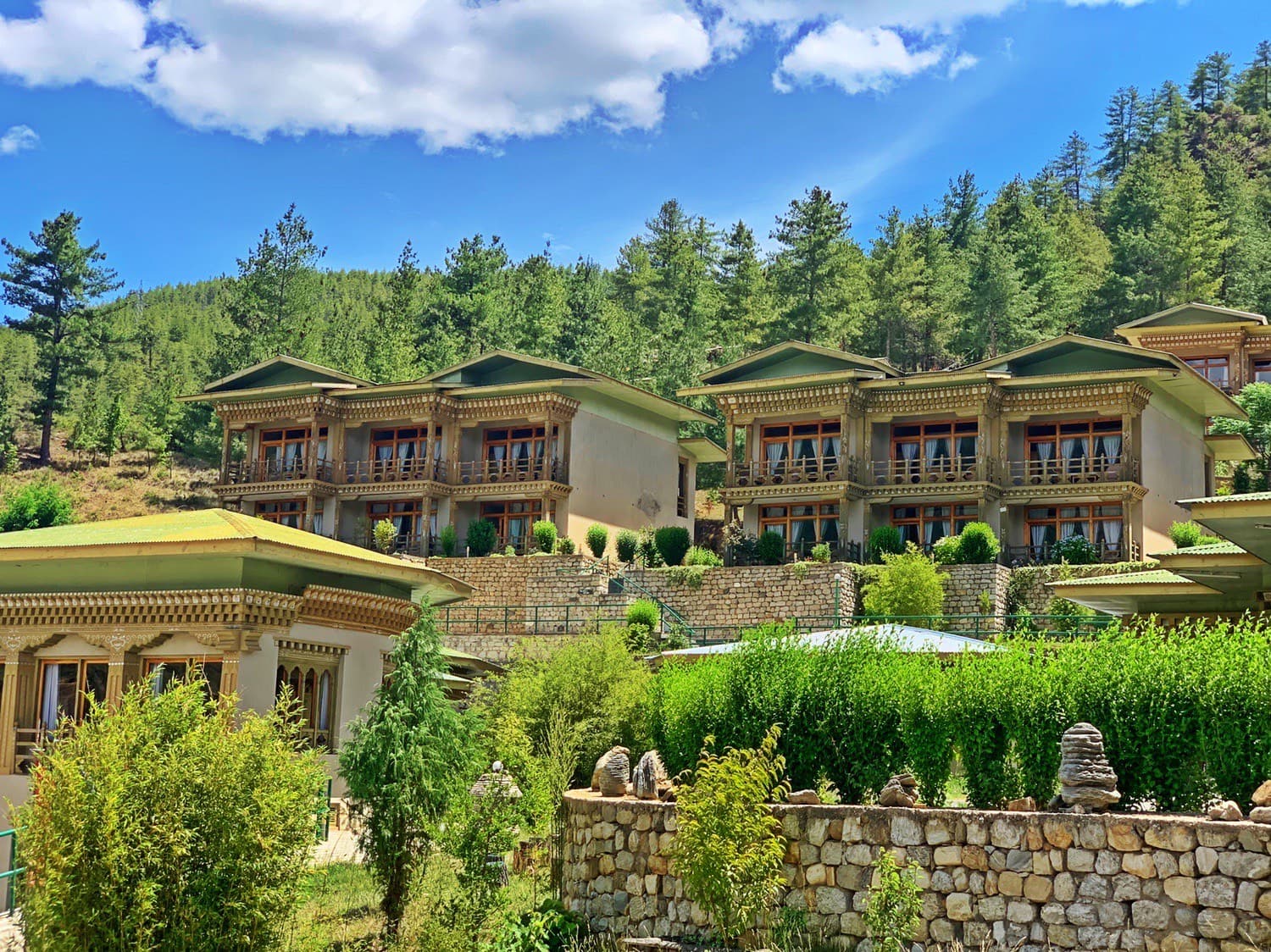 Khangkhu Resort photo 3