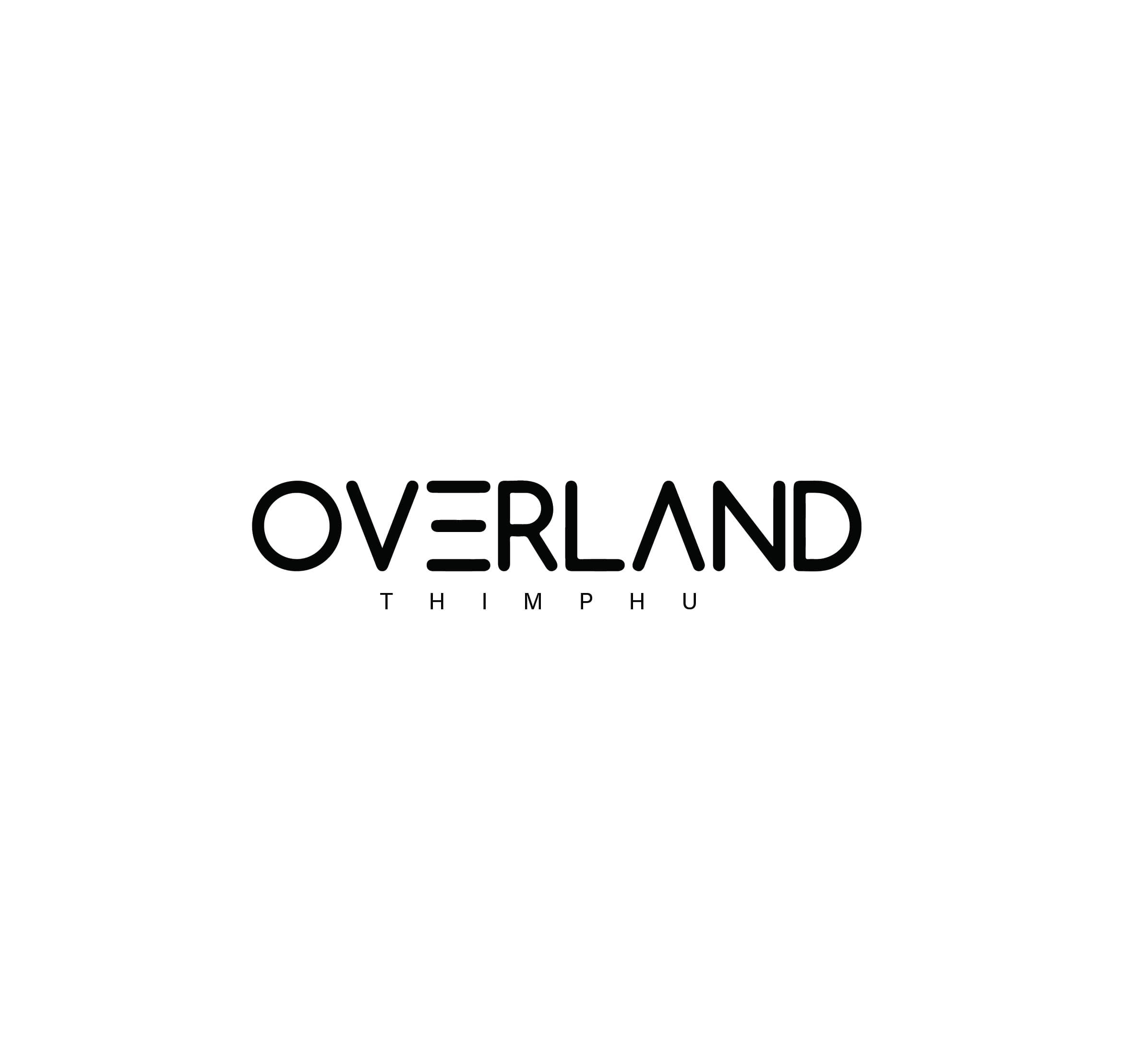 OVERLAND photo 2