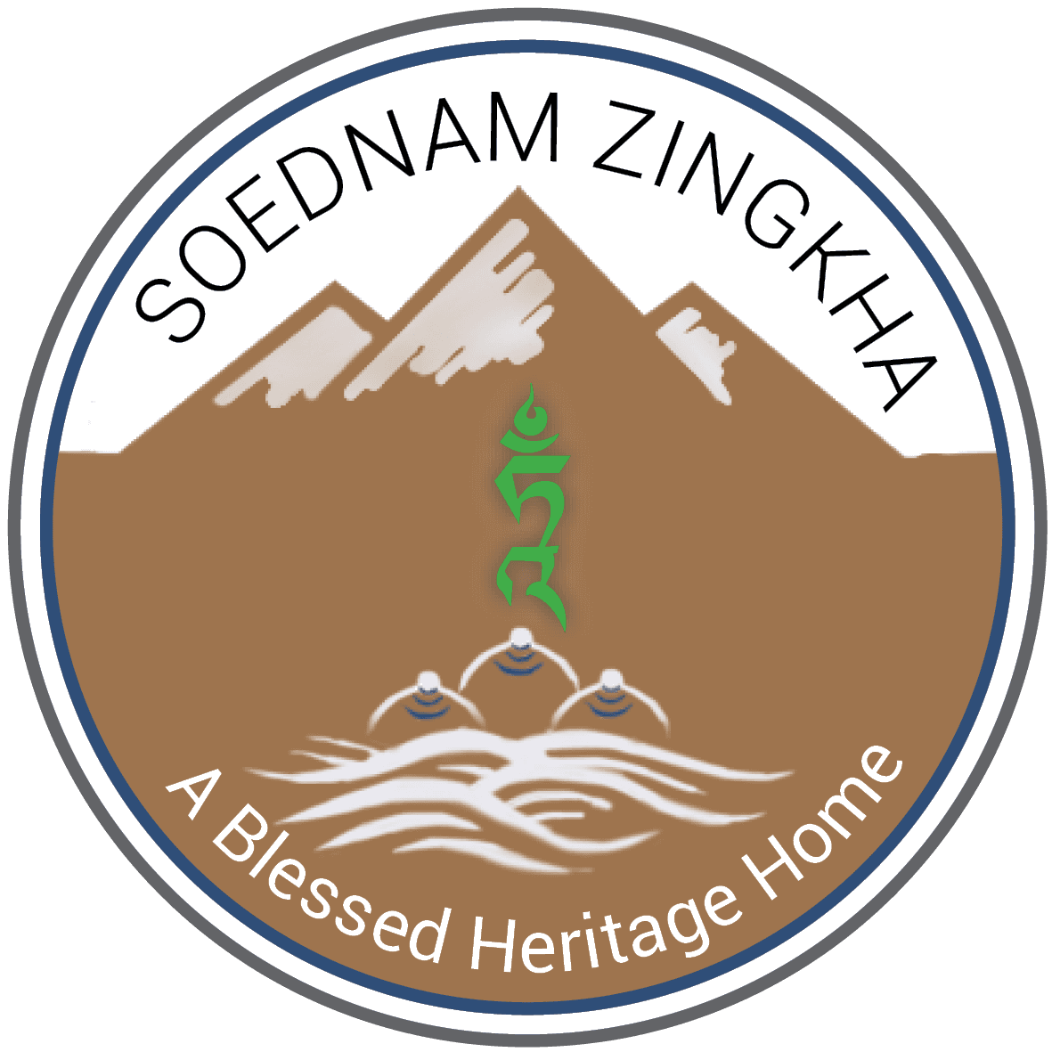 Soednam Zingkha Heritage photo 2