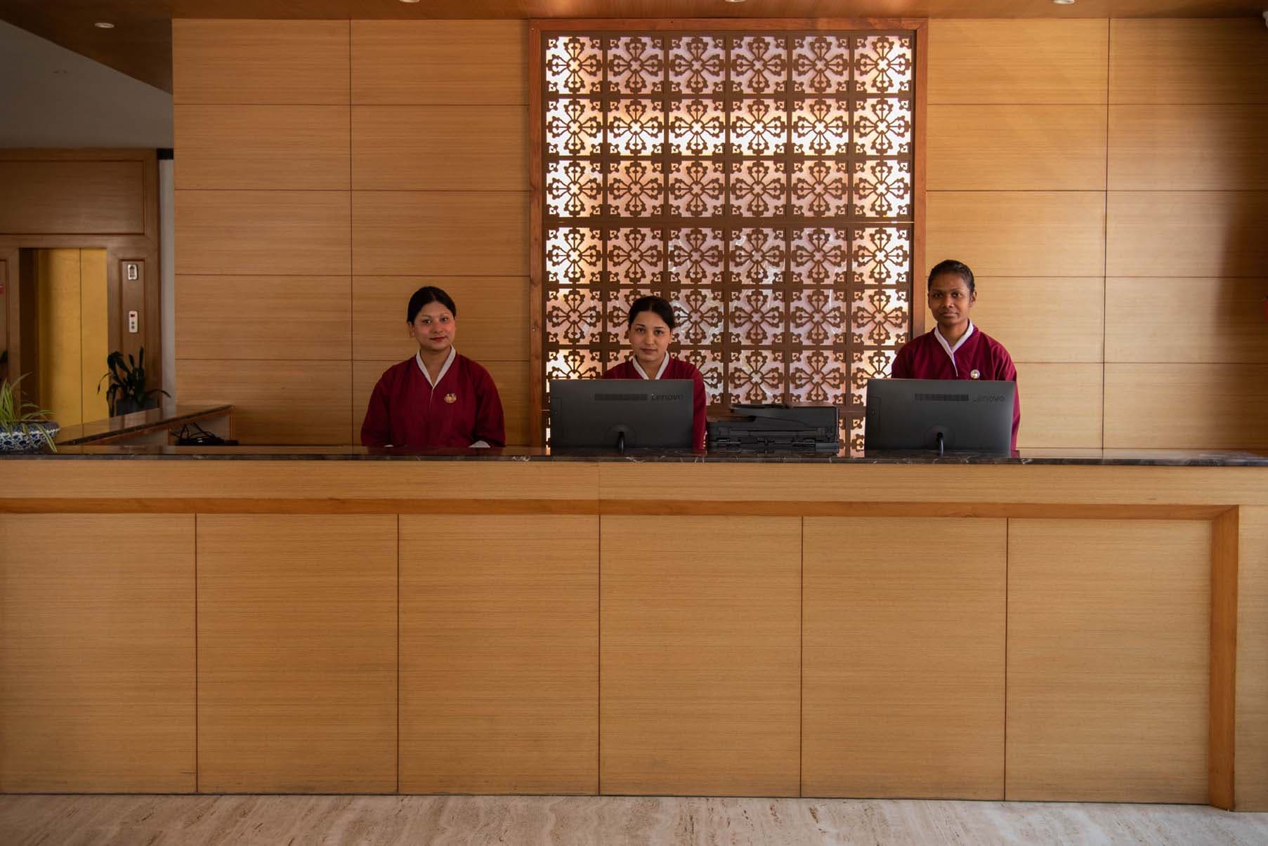 Hotel Osel photo 2