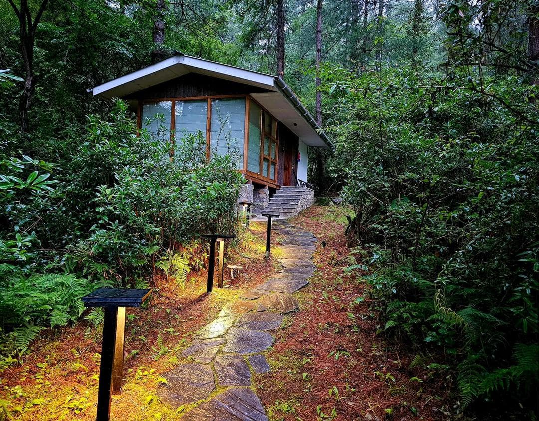 Himalayan Keys Forest Resort photo 2