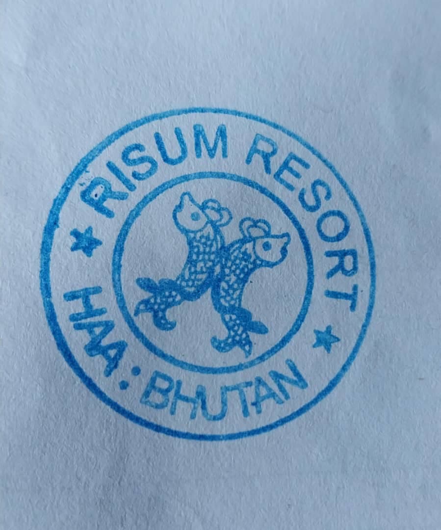 Risum resort photo 2