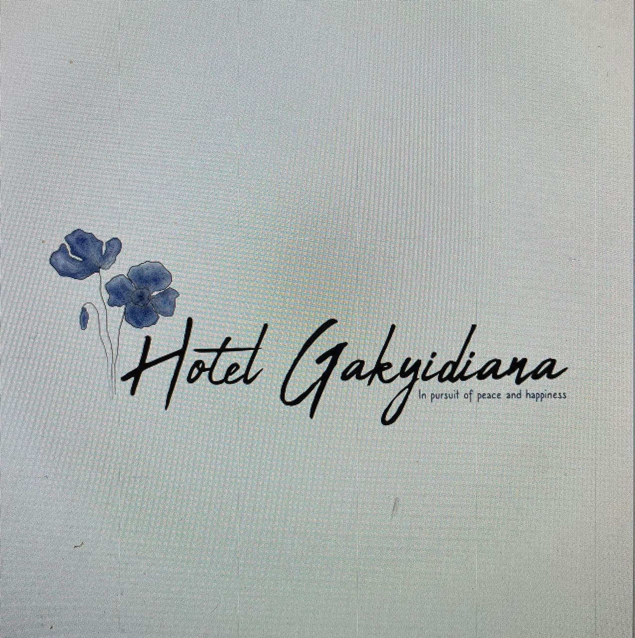 HOTEL GAKYIDIANA photo 2