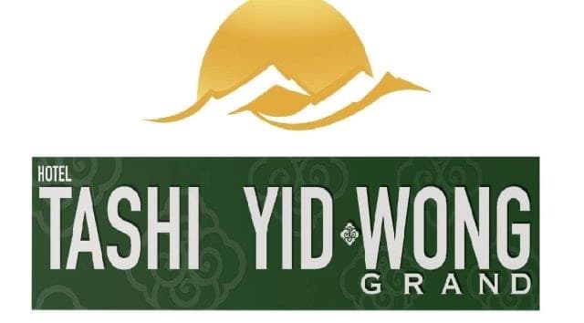 Hotel Tashi Yid -Wong Grand photo 2