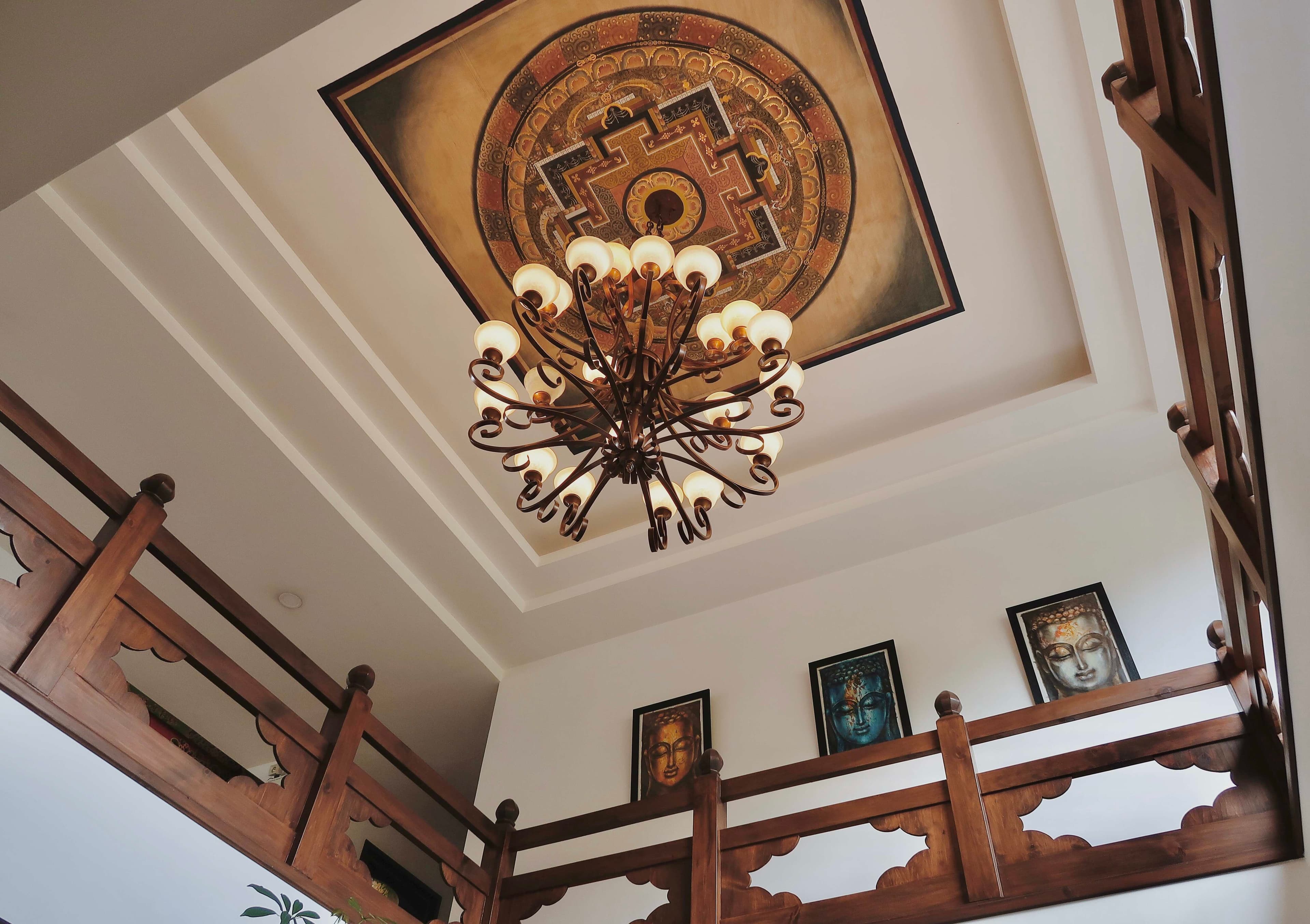 Hotel Khang Residency photo 2