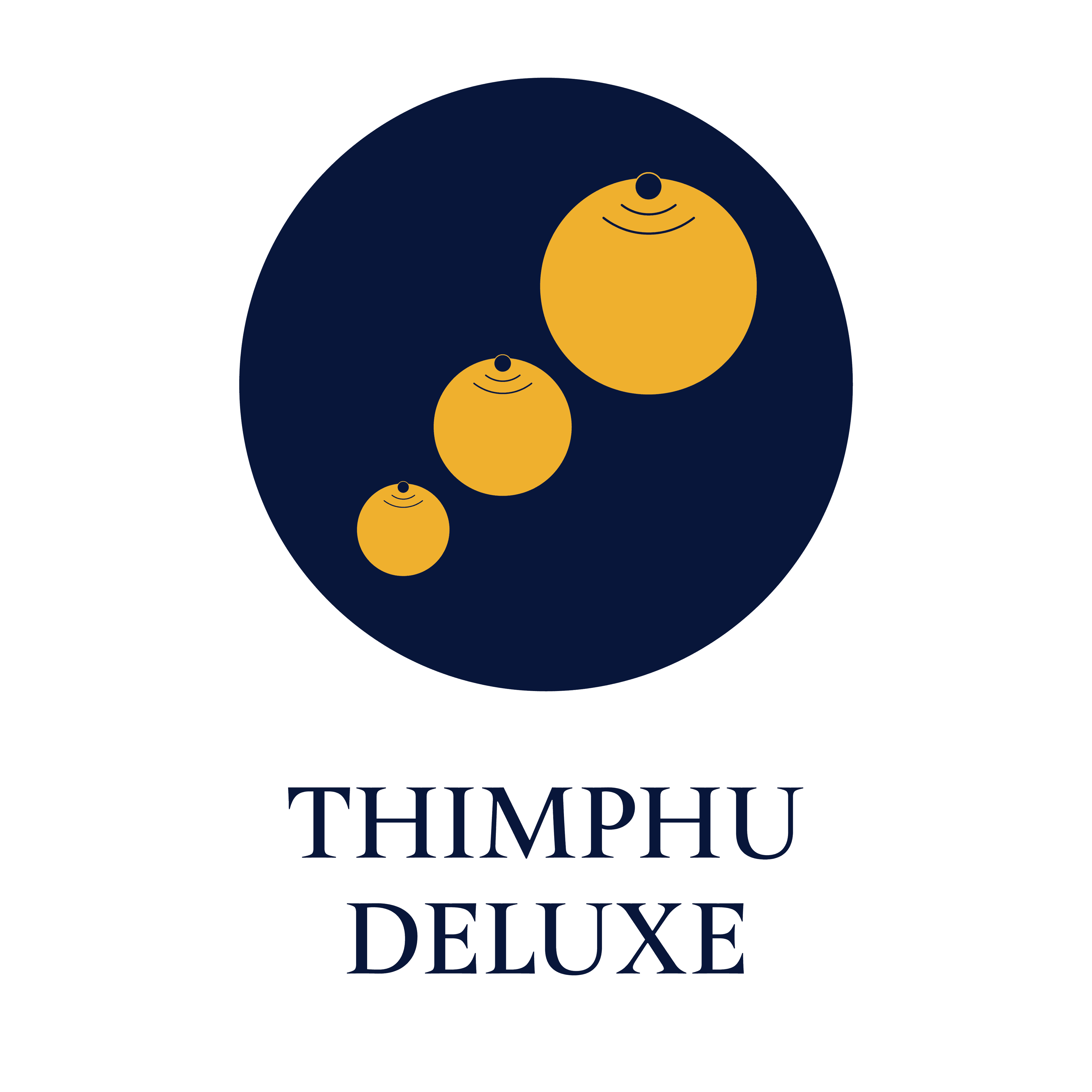 Thimphu Deluxe Hotel photo 2