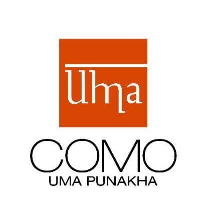COMO Uma Hotel and Resorts Punakha photo 2