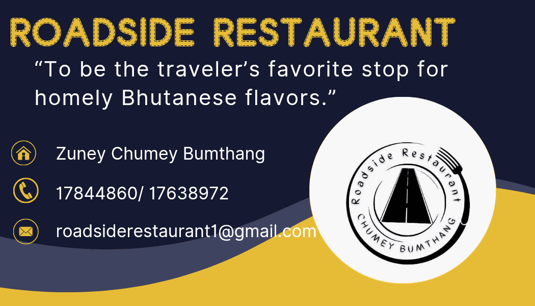 Roadside Restaurant photo 2