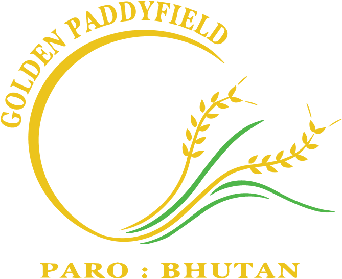 Golden Paddyfield photo 2
