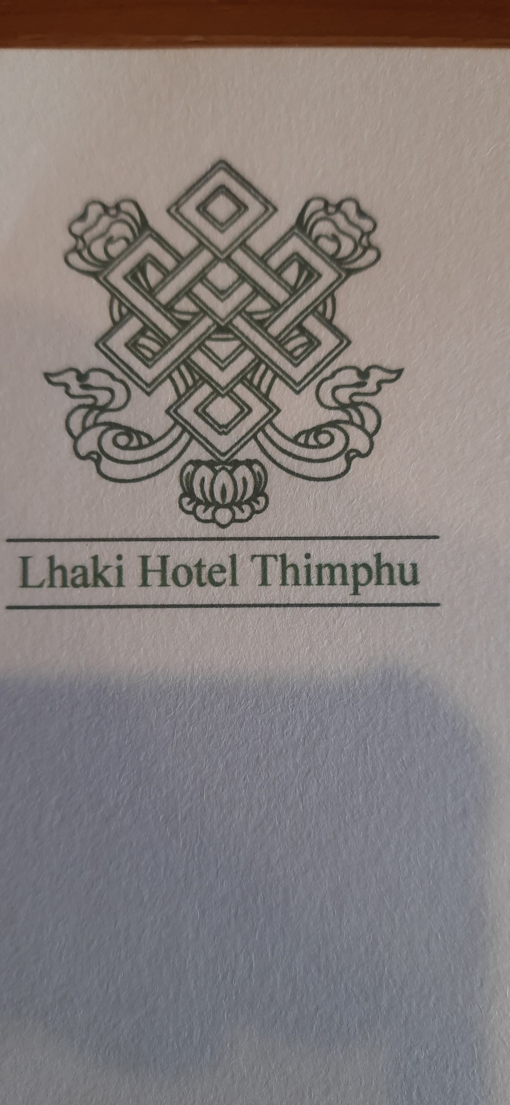Lhaki Hotel photo 2