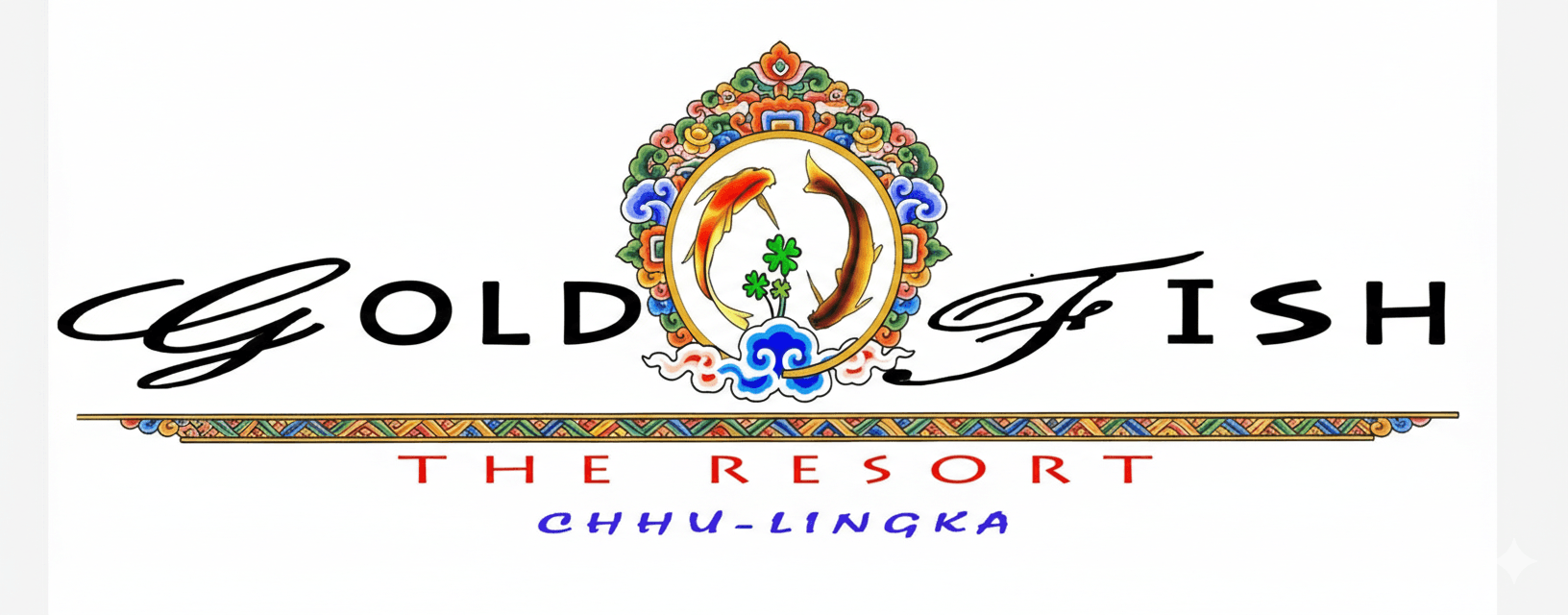 Goldfish Resort & Chhu Lingka photo 2