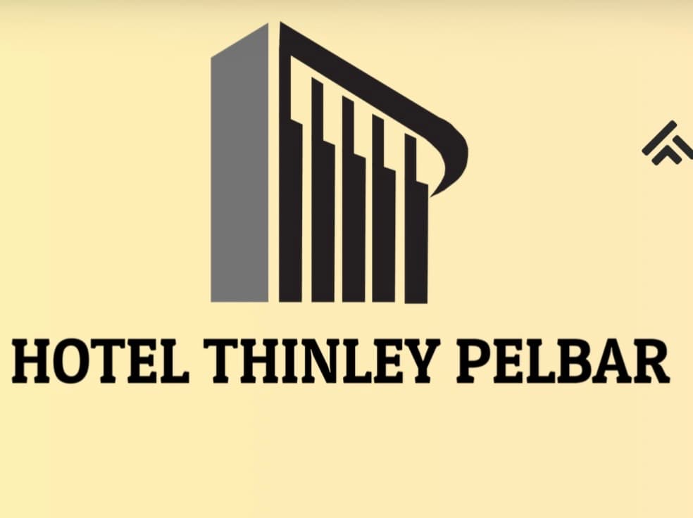 Hotel Thinley pelbar photo 2