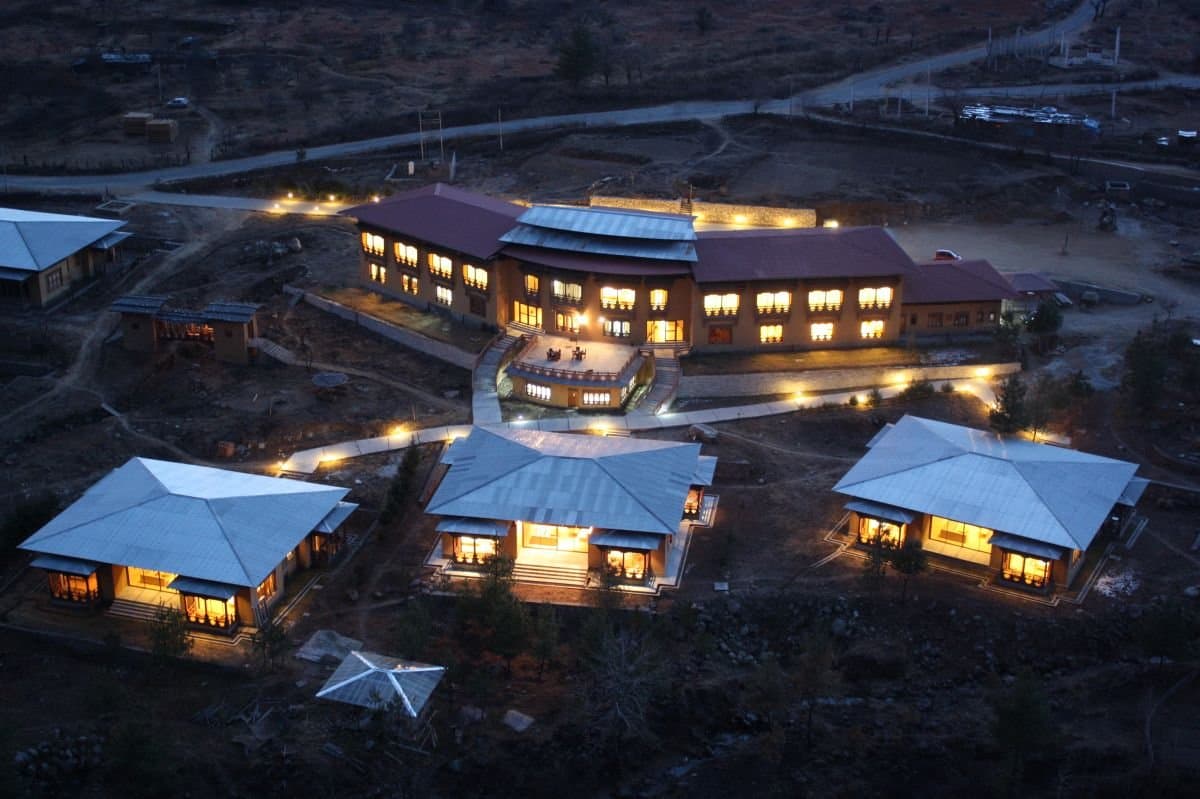 UDUMWARA RESORT photo 2