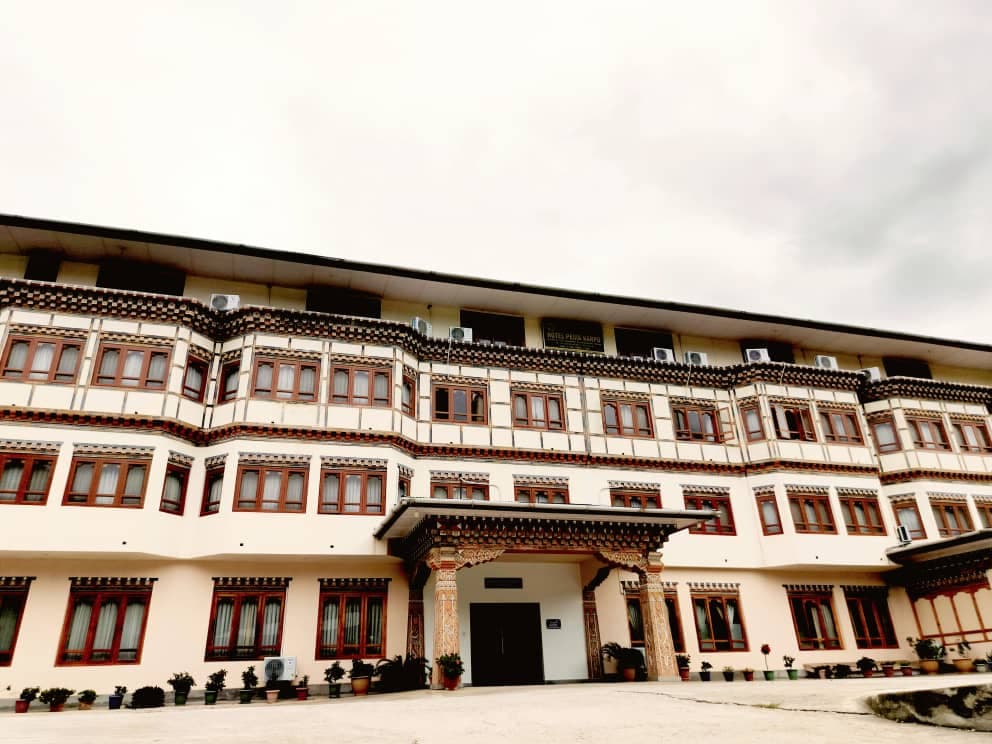 Hotel Pema Karpo photo 2