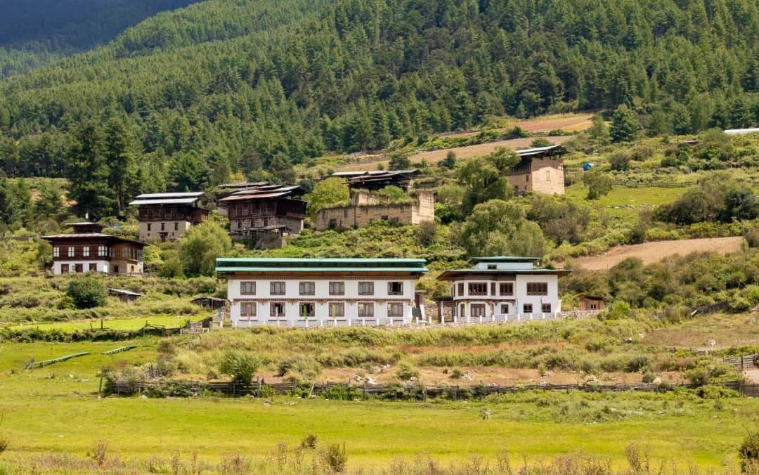 Hotel Phobjikha photo 2