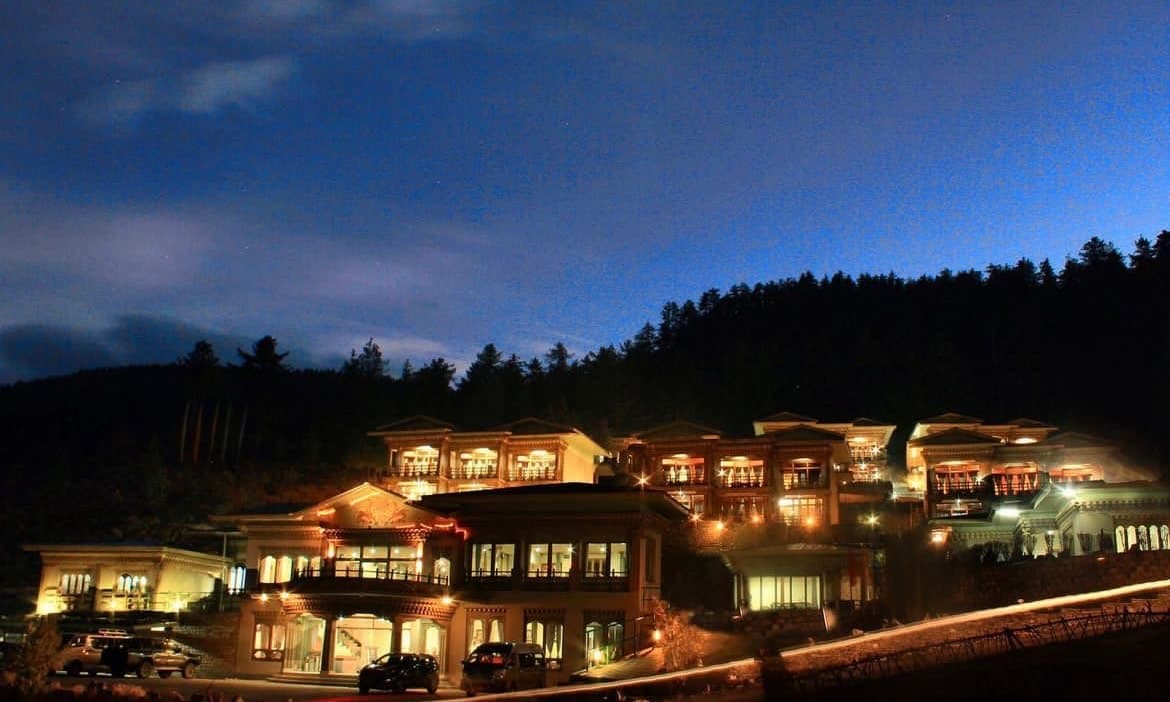 Khangkhu Resort photo 2