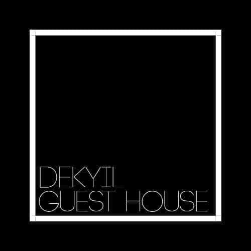 Dekyil Guest house photo 2