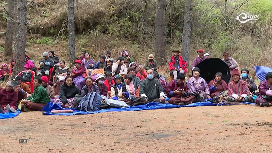 Loneliness and financial insecurity raise mental health risks among older Bhutanese