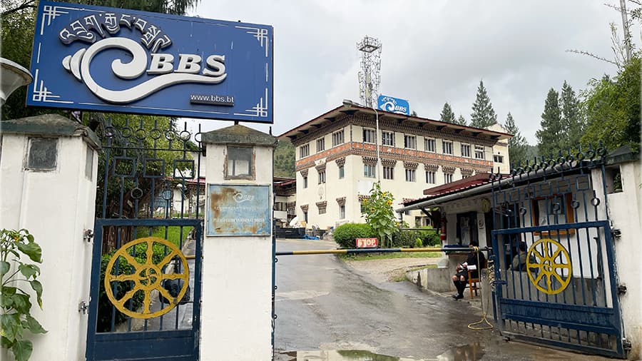 Labour Department directs BBS to compensate former Chief Editor, recommends recruitment reforms