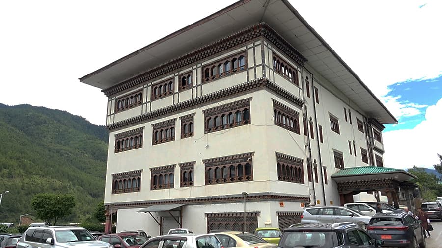 DRC tightens grip as GST enters stricter phase