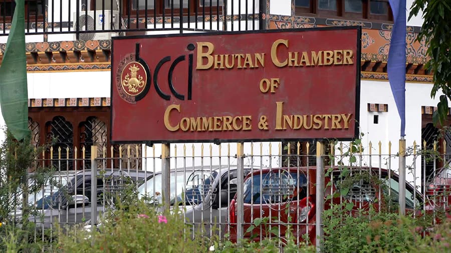 BCCI calls for six-month notice period for commercial tenants