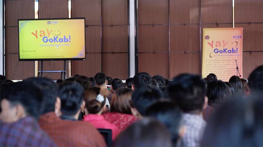 YaY-Gokab helps job seekers find work and employers find workers